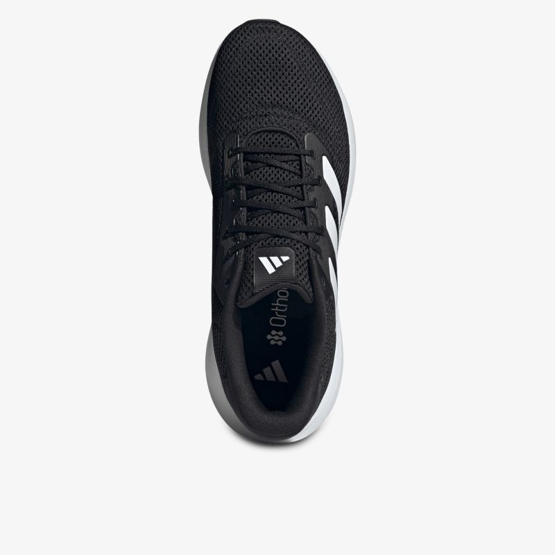 Sportlicher, atmungsaktiver Schuh mit leichter Konstruktion und flexiblem Design für hohen Tragekomfort