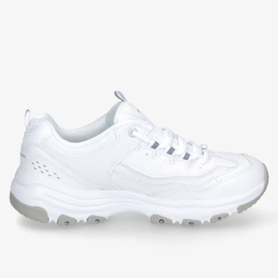 SKECHERS Damen Sneaker Low