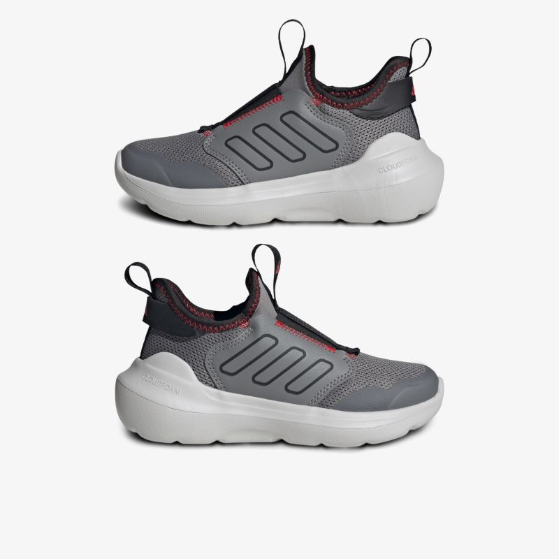 Leichte bequeme Sneaker mit atmungsaktivem Mesh und flexibler Laufsohle, modernes Design