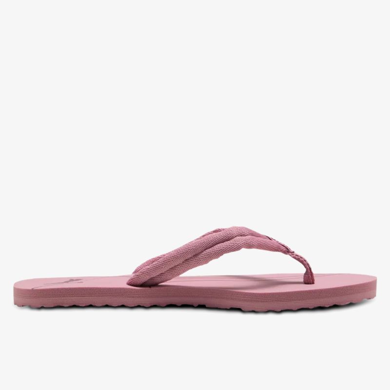 leichte und flexible Flipflops mit rutschfester Sohle für hohen Tragekomfort und sommerliche Leichtigkeit