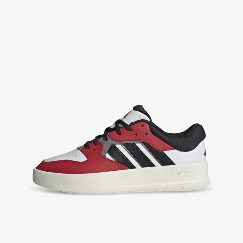 Moderner, sportlicher Sneaker mit atmungsaktivem Material und rutschfester Sohle für hohen Tragekomfort
