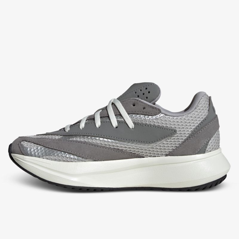 Leichter Sneaker mit atmungsaktivem Material und modernem Design für hohen Tragekomfort