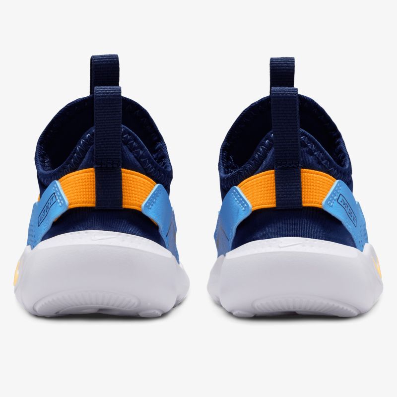 Bequeme und farbenfrohe Schuhe mit atmungsaktiver Struktur und leichter Sohle für optimalen Tragekomfort.