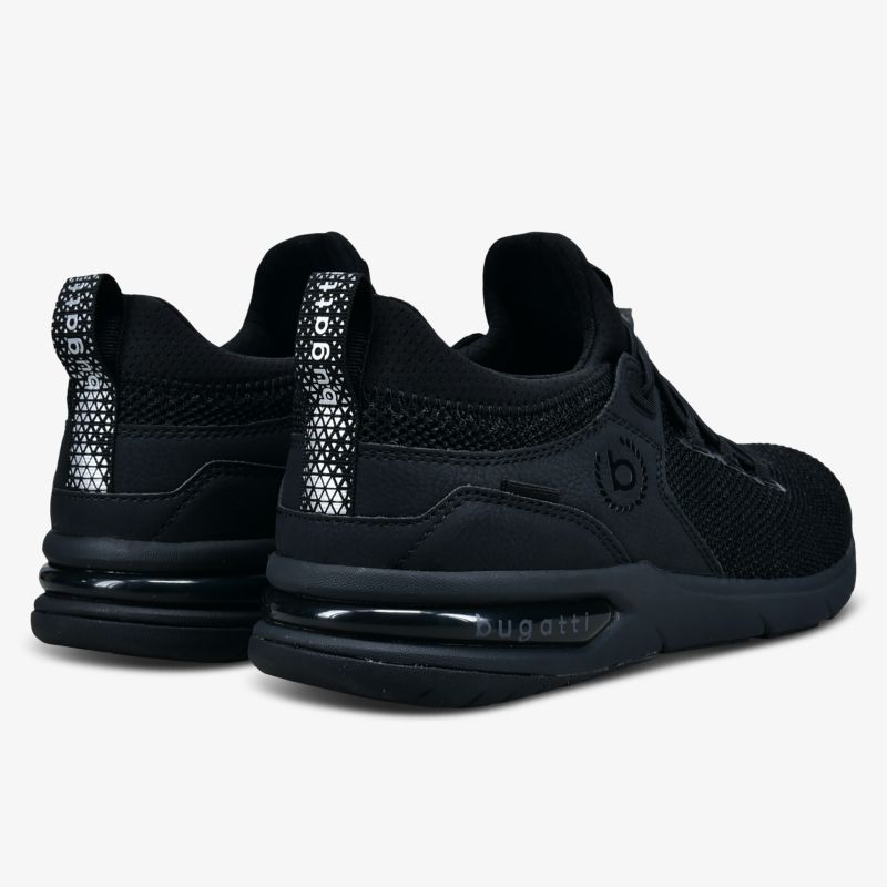 Bequeme und sportliche Sneakers mit rutschfester Sohle und modernem Design.