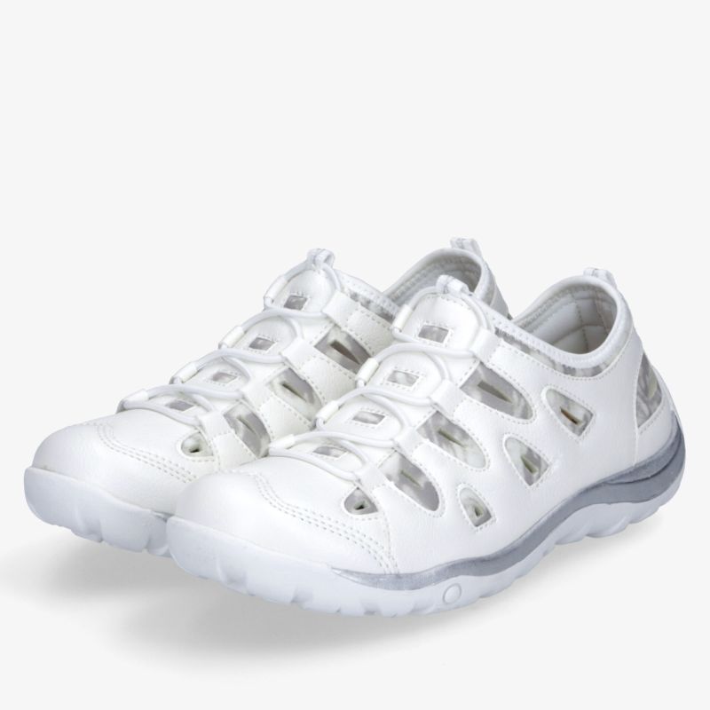 Leichte, atmungsaktive Sportschuhe mit rutschfester Sohle und flexiblem Design für hohen Tragekomfort