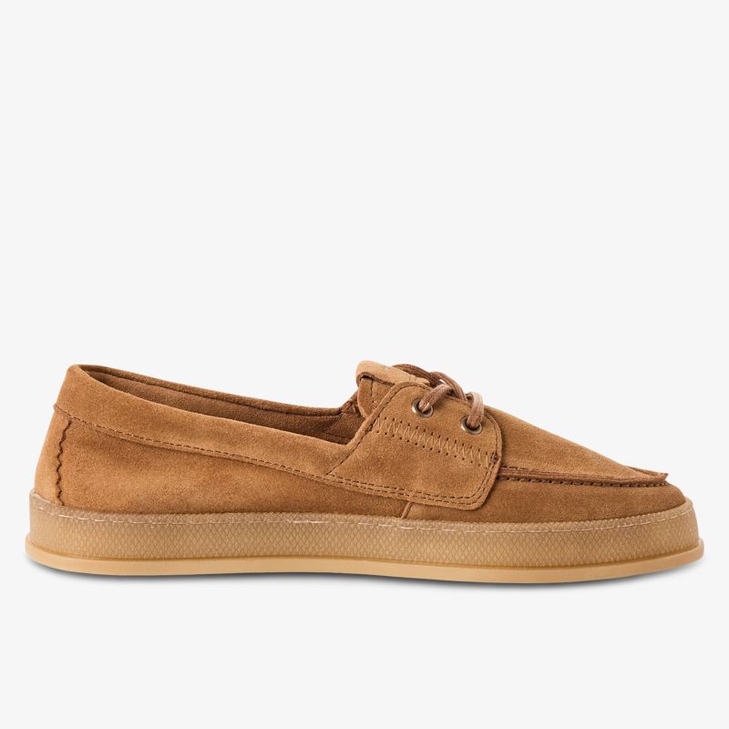 Bequemer Schuh mit hochwertigem Material und flexibler Sohle für einen lässigen, modischen Auftritt