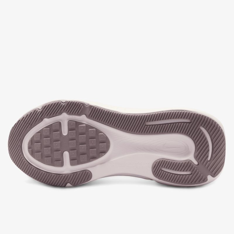 Ergonomische Schuhsohle mit rutschfester Oberfläche für optimalen Komfort und Halt