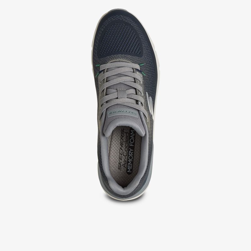 Moderner Schuh mit optimalem Tragekomfort und stilvollem Design.