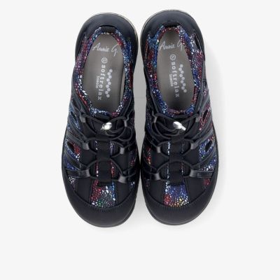 Annie G. Damen Komfortschuhe