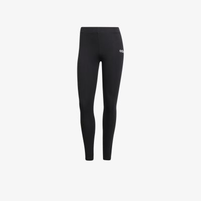 adidas Essentials Linear Cotton Damen Hosen & Leggins
