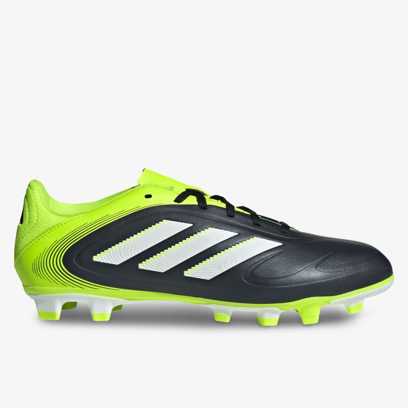 Leichter, strapazierfähiger Fußballschuh mit griffiger Sohle und komfortabler, stabiler Passform für optimale Leistung