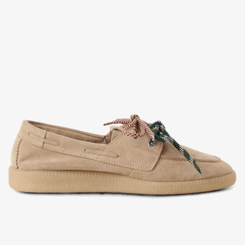 Bequemer und flexibler Schuh mit moderner Optik, hochwertiger Verarbeitung und lässigem Design für vielseitigen Einsatz