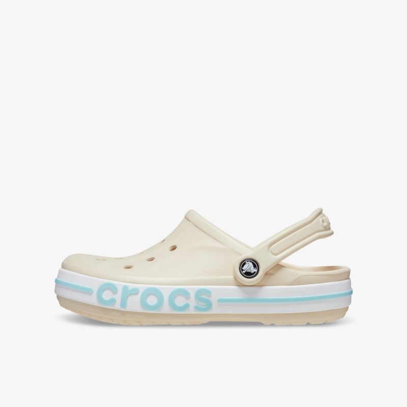 Leichter, bequemer Crocs Schuh mit atmungsaktivem Design und rutschfester Sohle, ideal für Alltag und Freizeit