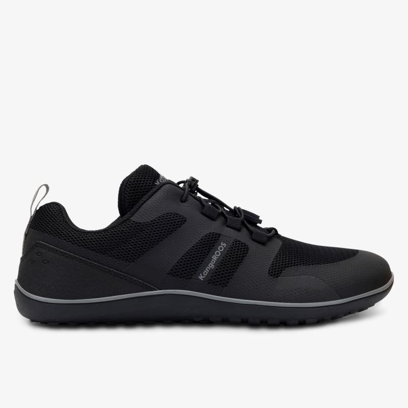 Leichter, atmungsaktiver Sportschuh mit flexibler Sohle und rutschfestem Profil, für optimalen Komfort