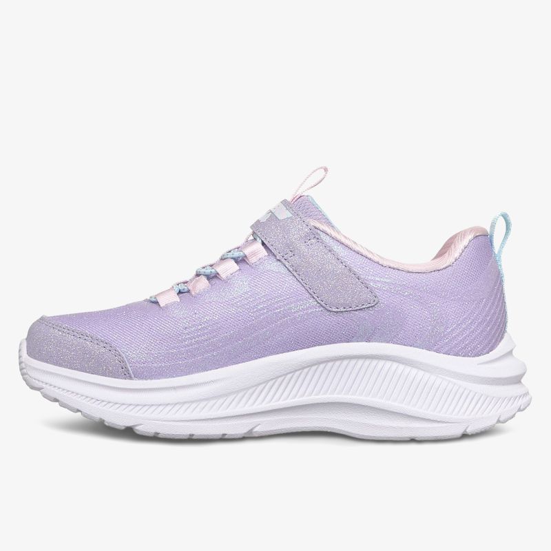 Leichter, atmungsaktiver Sneaker. Komfortable Passform mit rutschfester Sohle.