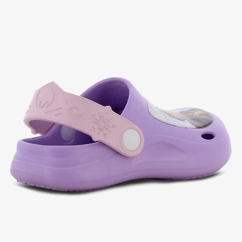 Leichter und bequemer Schuh mit weichem Material und praktischer Lasche für einfachen Halt