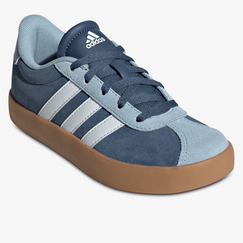 Adidas Sneaker mit weicher Polsterung und strapazierfähiger Gumsohle für hohen Tragekomfort