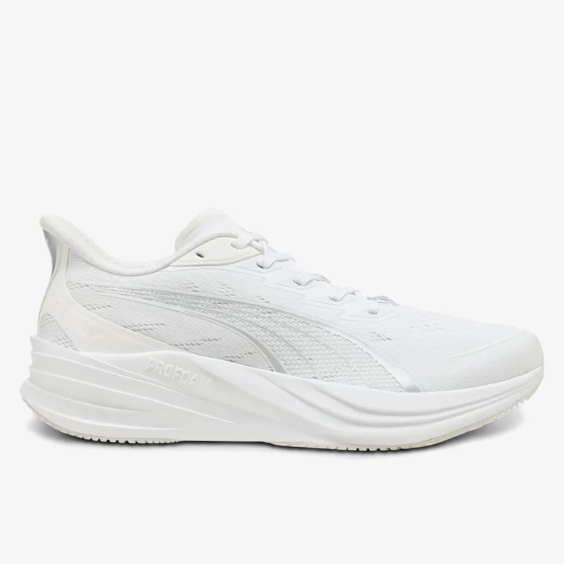 Leichter, atmungsaktiver Sportschuh mit gepolsterter Sohle und rutschfester Laufsohle für optimalen Tragekomfort