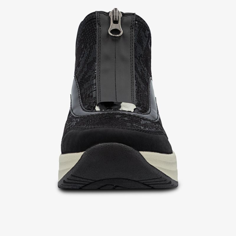 Reebok Slip-On Sportschuh mit flexiblem, atmungsaktivem Material und modernem, bequemen Design