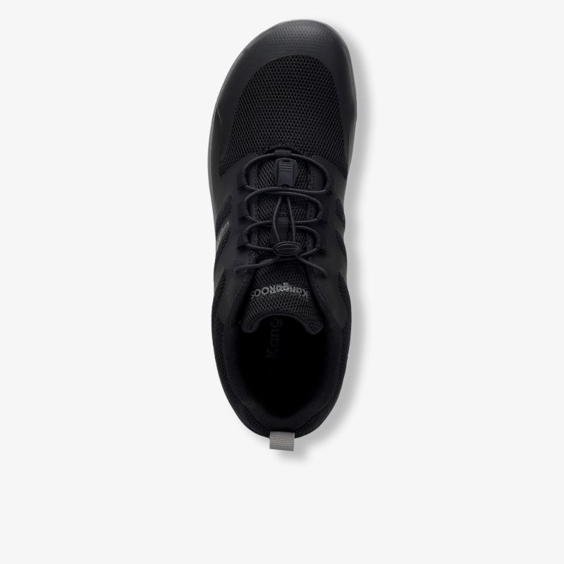 Leichter Sportschuh mit atmungsaktivem Material und schnellschnürsystem, perfekte Passform und Komfort