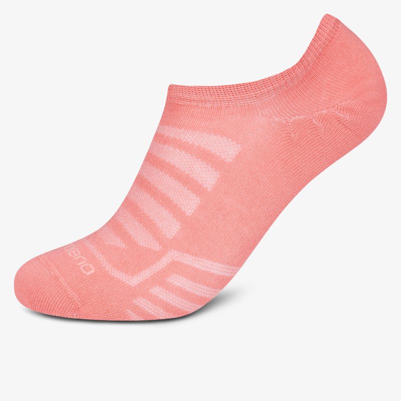 Weicher und atmungsaktiver Sneaker-Socke für höchsten Komfort und optimale Passform