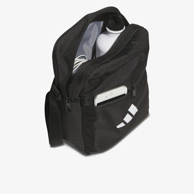Kompatkte, robuste Tasche mit leicht zugänglichem Innenfach und modernem Design für vielseitige Nutzung