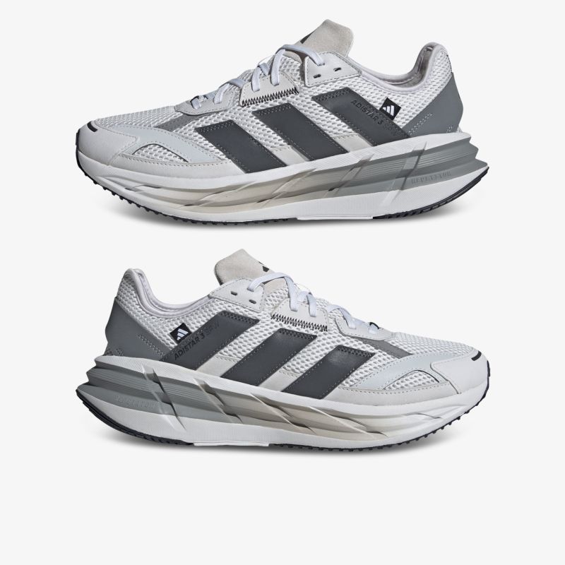 Leichter, atmungsaktiver Laufschuh mit gedämpfter Sohle und sportlichem Design für optimalen Komfort