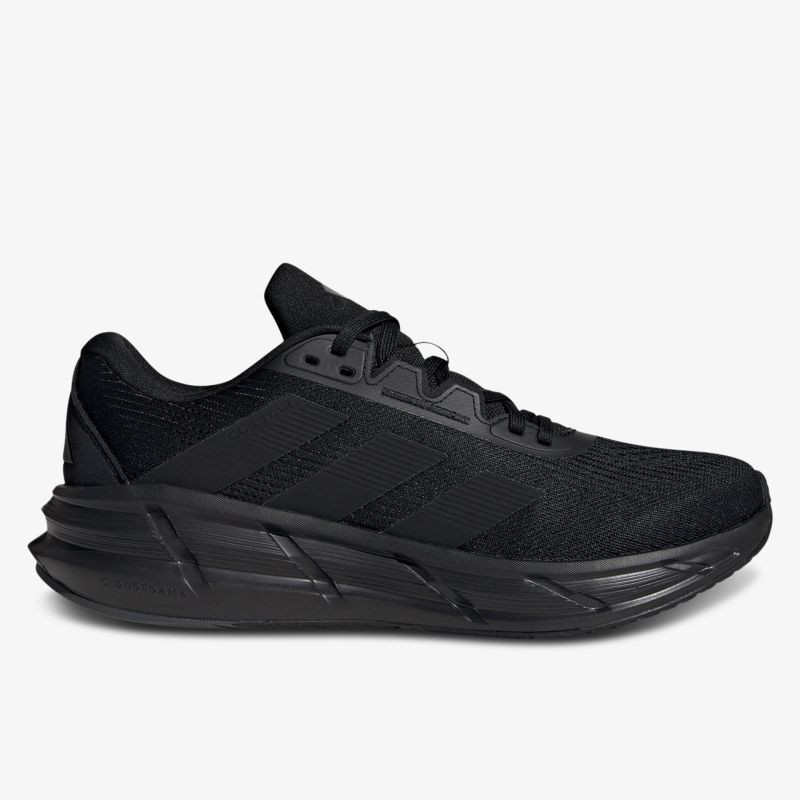 Leichter und komfortabler Sneaker mit atmungsaktivem Material und modernem, robustem Design