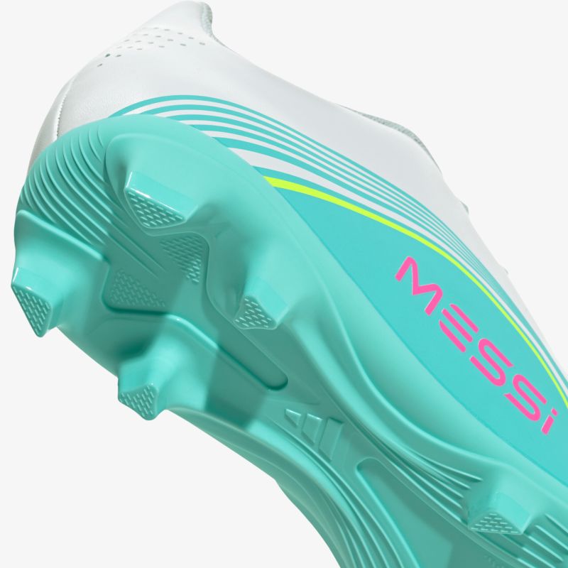Leichter Fußballschuh mit starker Traktion, ergonomischer Sohle und komfortablem Schnitt in frischem Design