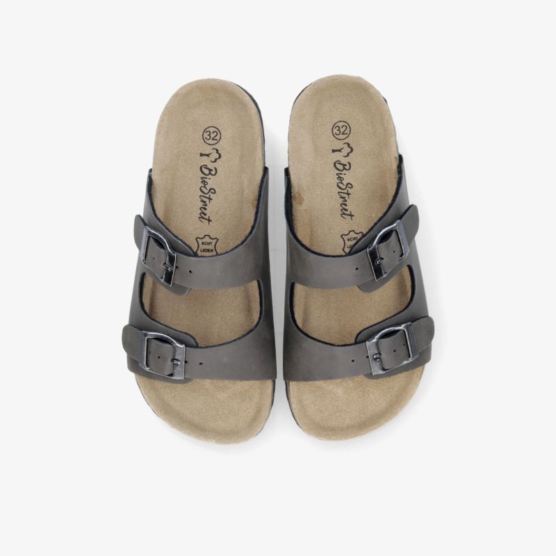 Bequeme Sandalen mit verstellbaren Schnallen, rutschfester Sohle und hochwertiger Verarbeitung für optimalen Tragekomfort