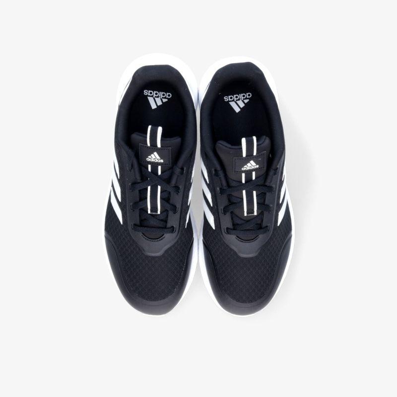Leichter und flexibler Sportschuh mit rutschfester Sohle und modernem Design, besonders bequem und langlebig