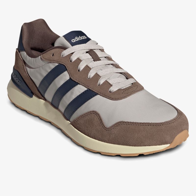 Sportlicher Sneaker mit bequemer Passform und robustem Profil für optimalen Tragekomfort im Alltag