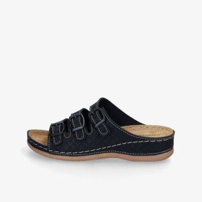 naturella Damen Sandalen