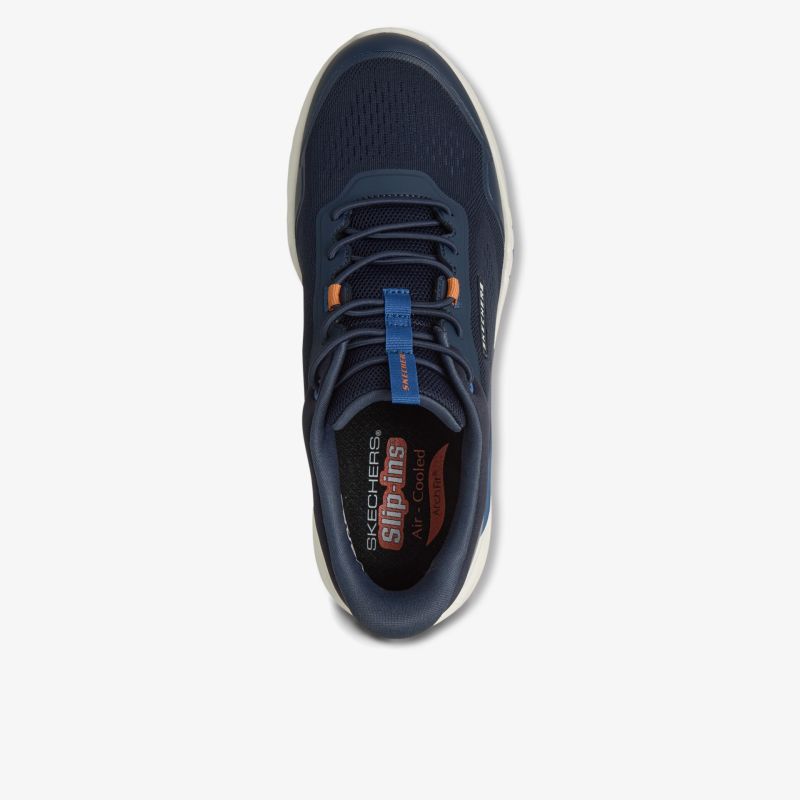 Leichter und atmungsaktiver Sportschuh mit flexibler Sohle und bequemer Passform für optimalen Tragekomfort