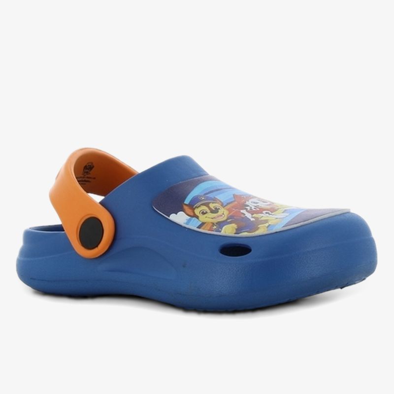 Bequeme und leichte Kinderclogs mit atmungsaktivem Design und rutschfester Sohle für sicheren Halt