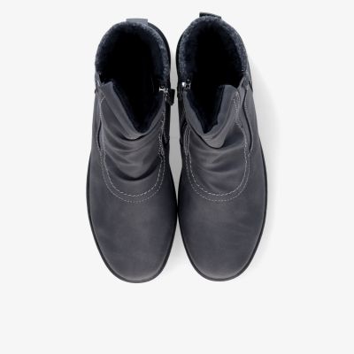 naturella Klassische Stiefeletten