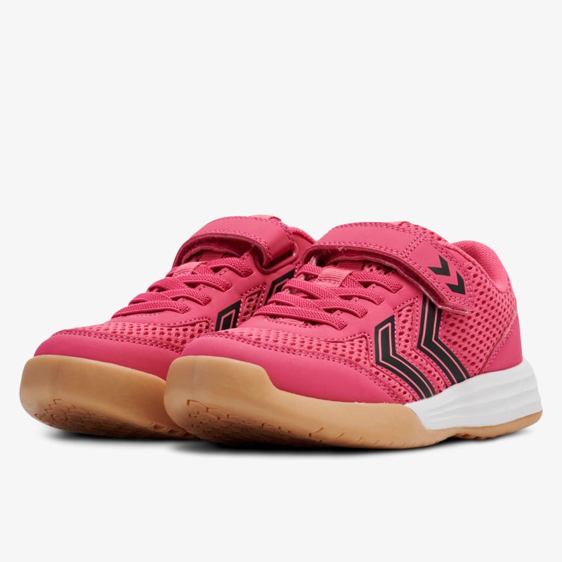 Leichter Sneaker mit atmungsaktivem Obermaterial und rutschfester Sohle, ideal für Komfort und Stil