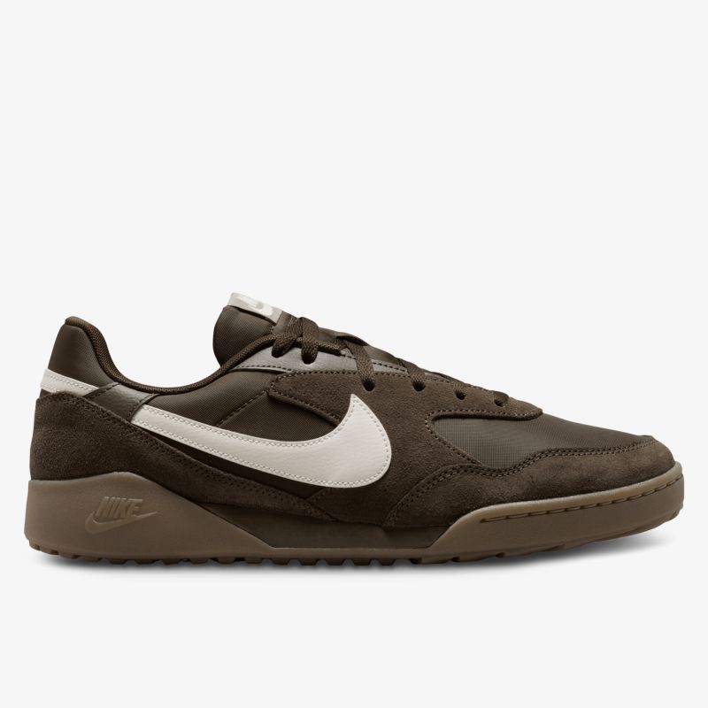 Stylischer und bequemer Sneaker mit robustem Design und vielseitigem Einsatz