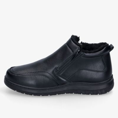 A.TONY Herren Winterstiefel