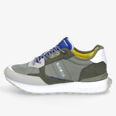 BLUE COX Herren Sneaker Low
