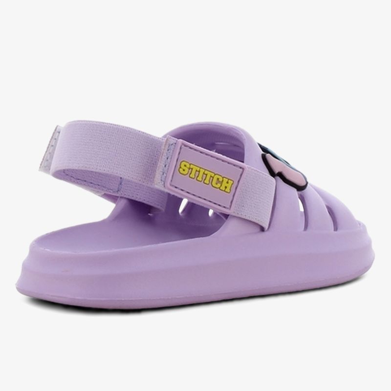 Leichter und bequemer Schuh mit verstellbarem Klettverschluss und rutschfester Sohle in modernem Design