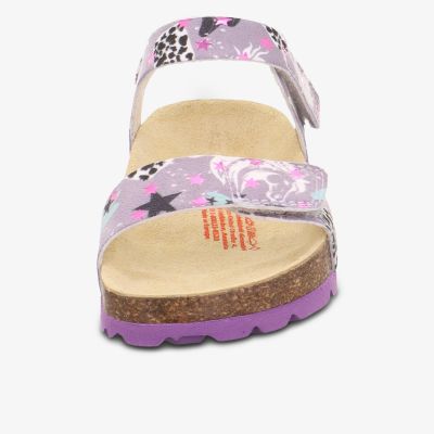 superfit Kinder Sandalen