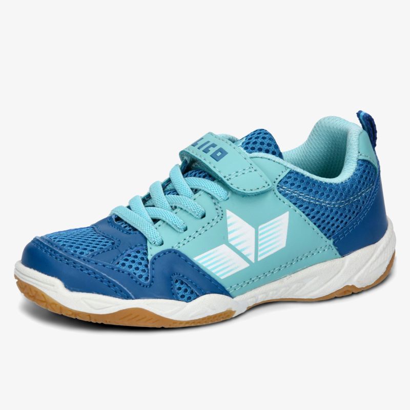 leichter und atmungsaktiver Sportschuh mit stabiler Sohle und komfortablem Sitz für sportliche Aktivitäten