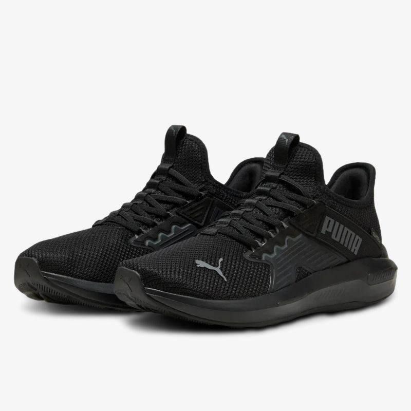 Leichter, atmungsaktiver Laufschuh mit bequemer Passform und flexibler Sohle für optimalen Tragekomfort