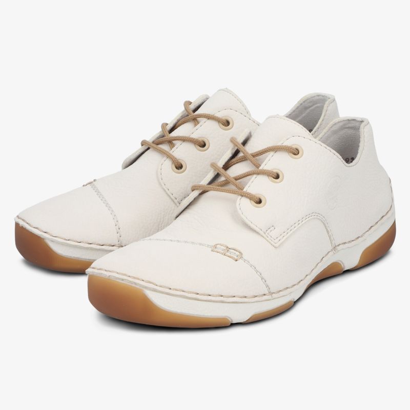 Elegante, leichte Schuhe mit flexibler Laufsohle und bequemem Tragekomfort in zeitlosem Design