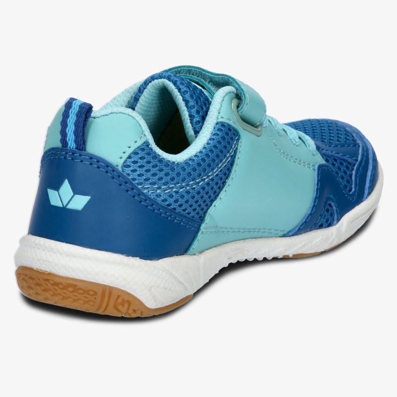 Leichter, atmungsaktiver Sportschuh mit flexibler Sohle und komfortablem Sitz, ideal für aktive Bewegungen