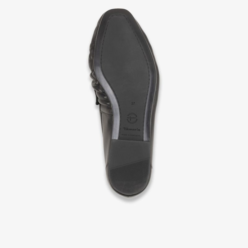 Robuste und rutschfeste Schuhsohle mit elegantem Design und langlebiger Verarbeitung