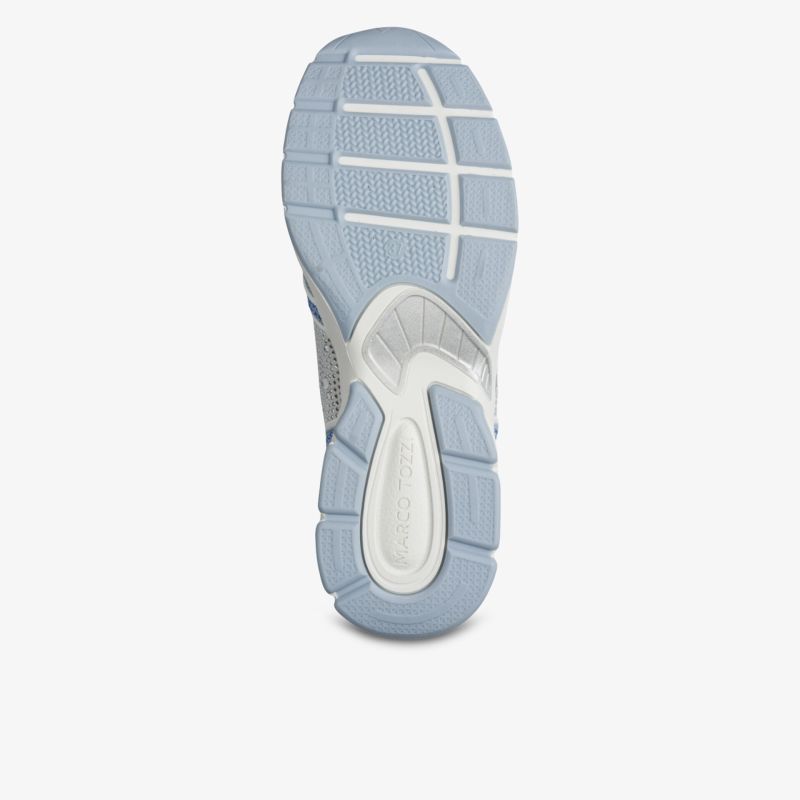 Rutschfeste, flexible und robuste Schuhsohle für optimalen Komfort und Halt