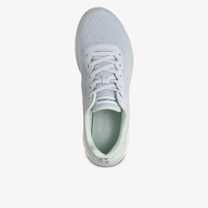 Moderner Sportschuh mit leichtem, atmungsaktivem Material und komfortabler Passform