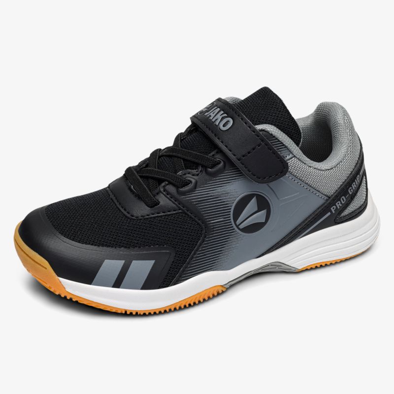Leichter Sportschuh mit atmungsaktivem Material, gepolsterter Komfort und rutschfester Sohle für optimalen Halt